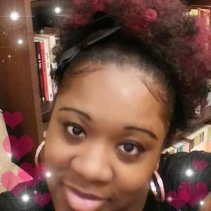 Meet your Posher, Gena